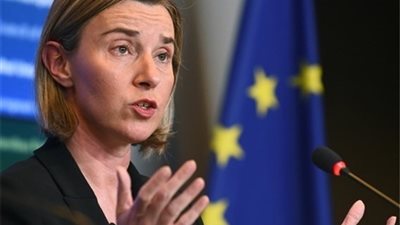 أهم أخبار إيران اليوم..  موغريني: الاتفاق مع 