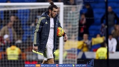 جاريث بيل على رادار مانشستر يونايتد