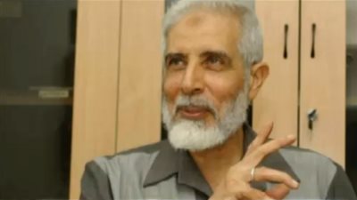 سامح عيد: التسجيل الصوتي لمحمود عزت مناورة لرفع الحرج عن 