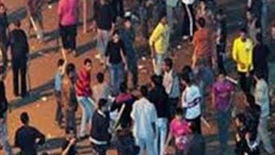 القبض على 10 فى اشتباكات نارية بين قريتين بمركز طنطا