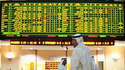 حصاد بورصة الإمارات اليوم8-6-2016
