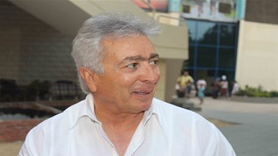  طولان: نستحق الفوز على الإسماعيلي .. واستاد الإسكندرية نحس