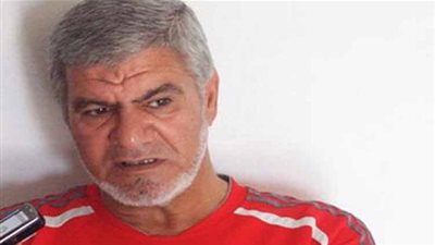 إكرامي: محمد عواد أنقذ الاسماعيلي من 