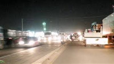 التفاصيل الكاملة في حادث السطو المسلح بالهرم 