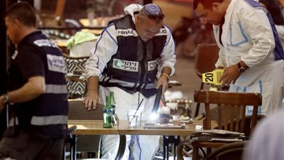 أول تعليق من نتنياهو حول هجوم 