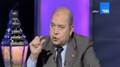 نائب برلماني: تسريب الامتحانات يؤدي لانهيار مصر خلال 6 سنوات (فيديو)