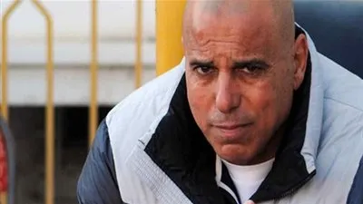 خالد القماش: لن نواجه الأهلي في برج العرب ولا نفكر في الانسحاب