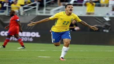 بالفيديو..إديسون فلوريس يضيف الهدف الثاني لبيرو في مرمى الإكوادور