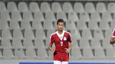 إنبي: تصرف رفعت غير حضاري وأي عقد سيوقعه مع نادي آخر باطل