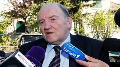 إضرابات فرنسا تهدد نجاح يورو 2016