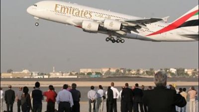 تأخر مئات الرحلات بمطار إنتشون الكوري الجنوبي بسبب الأحوال الجوية