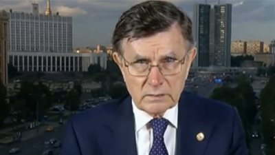 سياسي روسي: موسكو لن تتراجع عن مساندة القضية الفلسطينية