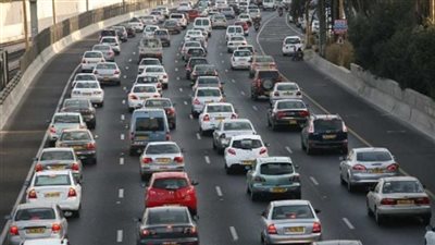 السيارات اليابانية في المرتبة الأولى فى اسرائيل وتليها الكورية  