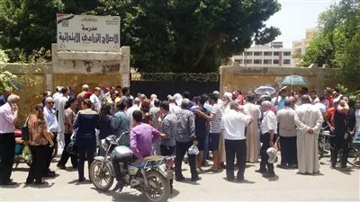 تعليم قنا: لا شكاوى من «التربية الوطنية»