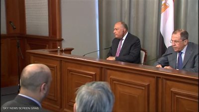 روسيا: لم نتلق معلومات عن انتهاء مصر من تنفيذ التوصيات بشأن أمن المطارات