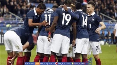 منتخب فرنسا.. ما بين نقاط القوة والضعف