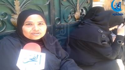 أولياء الأمور بالمنوفية: امتحانات اليوم خاصة بمواد «حشو» على الطلاب (فيديو)