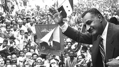 في ذكرى أخطر قرار للراحل 