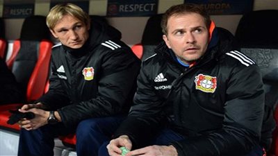 العثور على المدرب الألماني ساشا ليفاندوفسكي متوفي في منزله