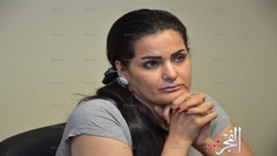 سما المصري لجمهورها: أنا أقوى إيمانًا بالله منكم