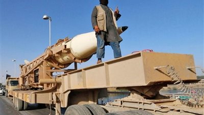 خبراء دوليون: هناك إمكانية حقيقية لهجوم نووي في أوروبا