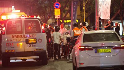 جيش الاحتلال يرسل مئات القوات للضفة الغربية بعد هجوم تل أبيب