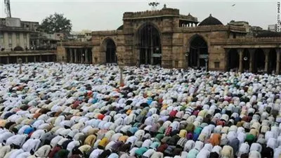 الإندبندنت تتسائل : كيف سيبدو العالم بدون مسلمين؟ 