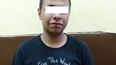 عاجل.. صورة القائم على صفحة 