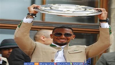 بواتينج يحصل على جائزة موزس مندلسون للتسامح