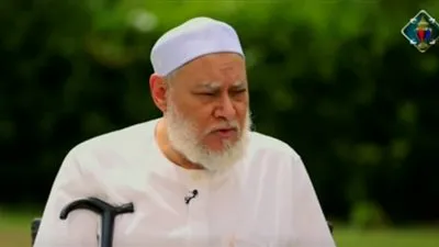 سبب تسمية الدكتور علي جمعة لمسجد فاضل بهذا الاسم