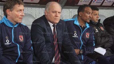 مارتن يول : حزين لغياب هولندا عن 