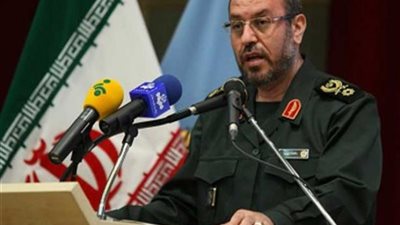 وزير الدفاع الإيراني: نوافق على وقف إطلاق نار مضمون في سورية