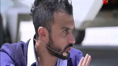 حجز دعوى الحضانة ضد ابراهيم سعيد لـ 28 يونيو للنطق بالحكم‏