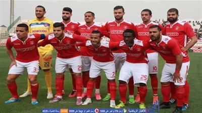 النجم الساحلي يحرز لقب الدوري التونسي للمرة التاسعة في تاريخه
