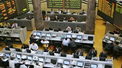  أداء متباين للأسهم الدولارية في ختام تعاملات اليوم 