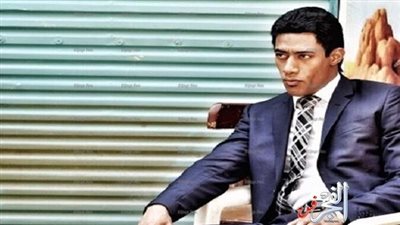 محمد رمضان يسافر ليبيا للبحث عن عمل 