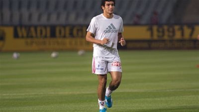 صلاح سليمان: أخطأت بتوقيعي لسموحة وإنبي .. وأتمني حل الأزمة