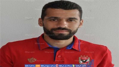 شاهد صورة عبدالله السعيد أثناء نقله للمستشفى 