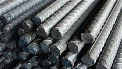 أسعار الحديد في مصر اليوم 10- 6- 2016 