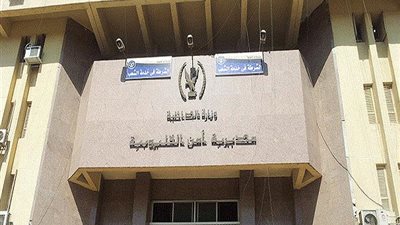 أمن القليوبية يكشف غموض سرقة سيارة مندوب شرطة وإصابته من قبل مجهولين