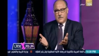 محامي حقوقي يكشف مصير من تم حبسه بسبب قانون التظاهر حال تعديله (فيديو)