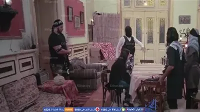 صحيفة أمريكية تطالب الإعلام المصري بمعايير وسط ببرامج المقالب