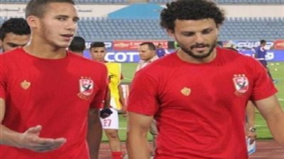 مدرب الأهلي يكشف حقيقة 
