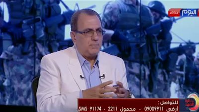 خبير في الحركات الإسلامية: 