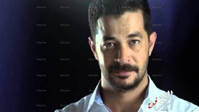 شريف سلامة يتعرض لإصابة والسبب كلب!