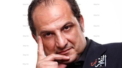 لتلك الأسباب خالد الصاوي يعتذر عن الرد على الهاتف و الـ 