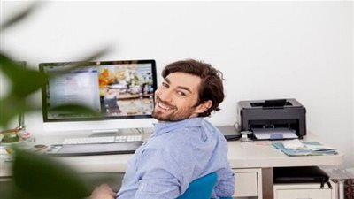 كيف تحصل على وظيفة أحلامك باستخدام السوشيال ميديا