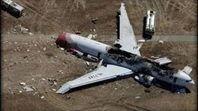 أستراليا ومدغشقر تعلنان العثور على حطام للطائرة الماليزية المفقودة 