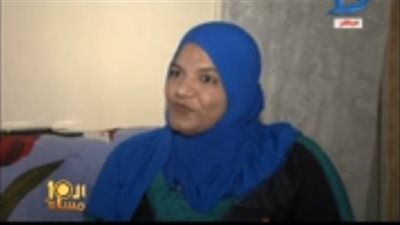 تعرف على أول مسحراتية في مصر (فيديو)