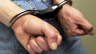 القبض على هارب من حكم بالحبس 25 عامًا ببني سويف